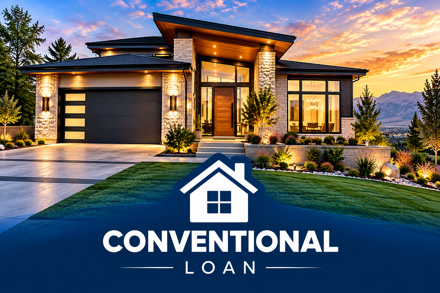 Conventional Loan
