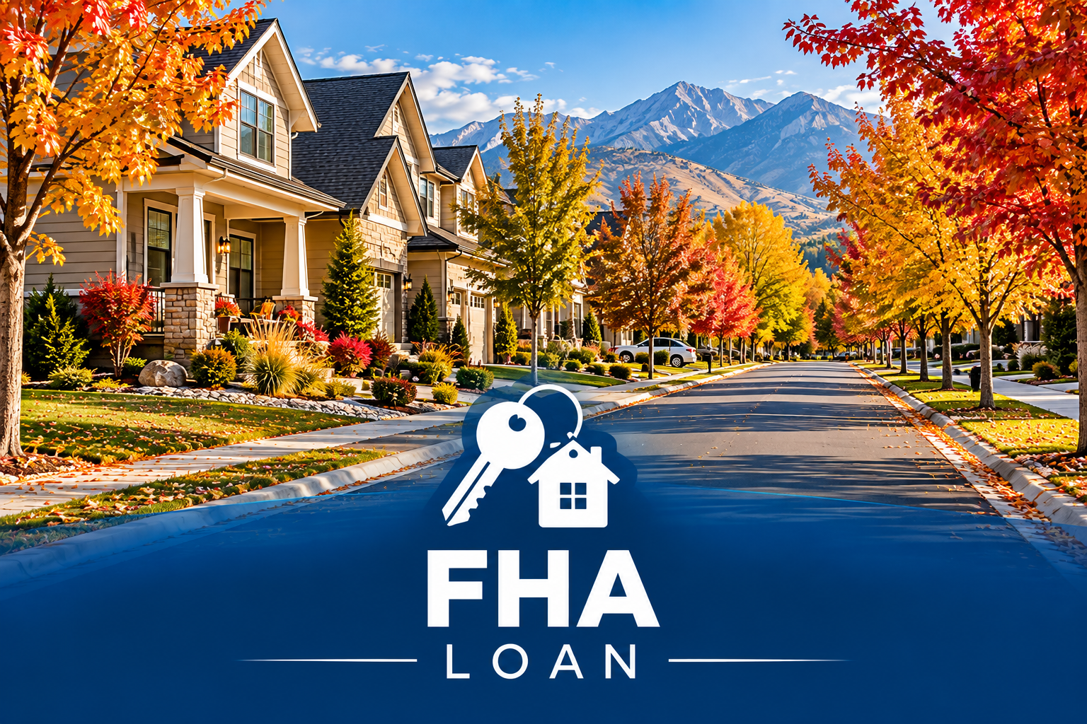 FHA Loan