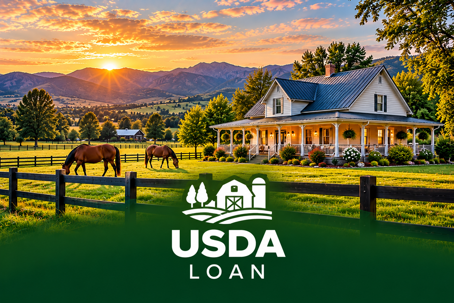 USDA Loan