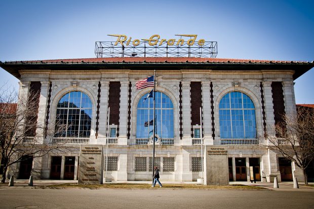 Rio Grande Depot, Salt Lake City